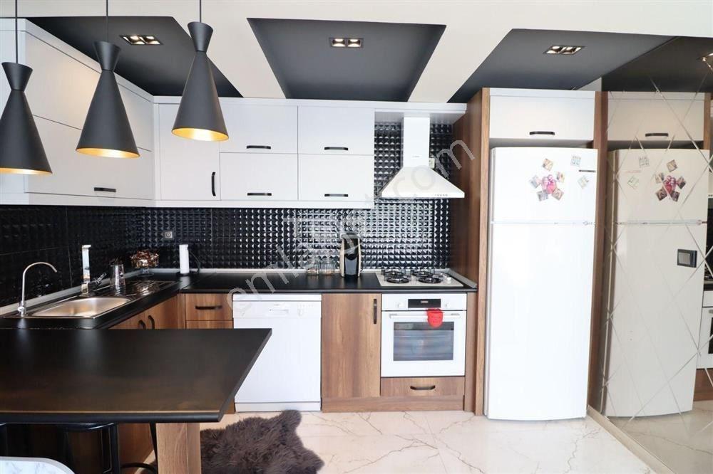 Liman Mah Site İçi Satılık 2+1 Daire - Görsel 2