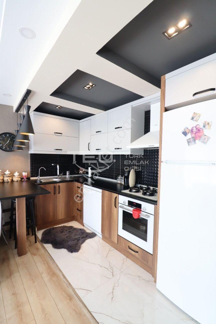 Liman Mah Site İçi Satılık 2+1 Daire - Görsel 22