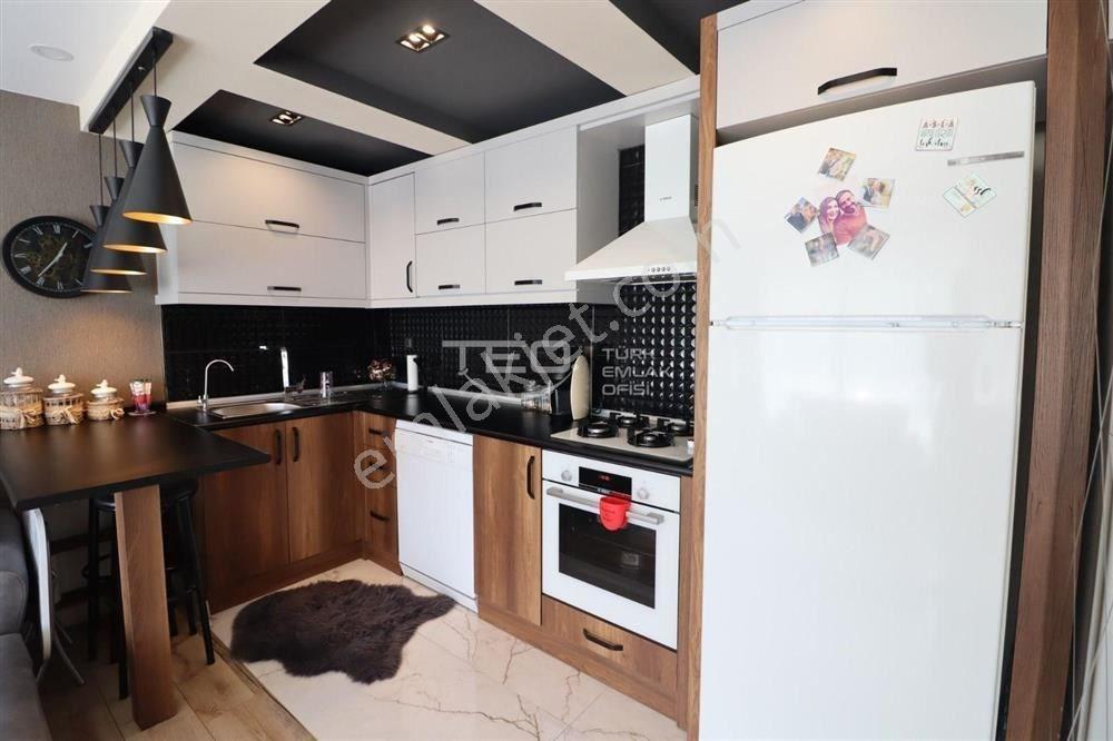 Liman Mah Site İçi Satılık 2+1 Daire - Görsel 19