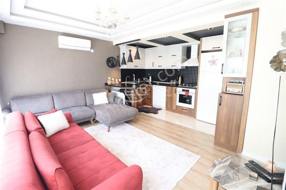 Liman Mah Site İçi Satılık 2+1 Daire - Görsel 20