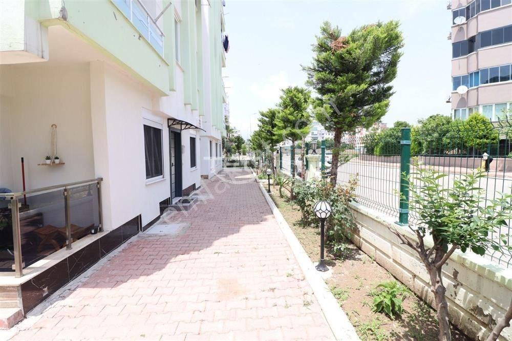 Liman Mah Site İçi Satılık 2+1 Daire - Görsel 25