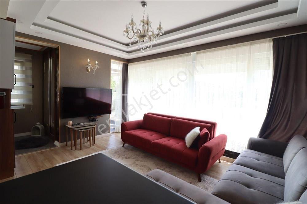Liman Mah Site İçi Satılık 2+1 Daire - Görsel 8