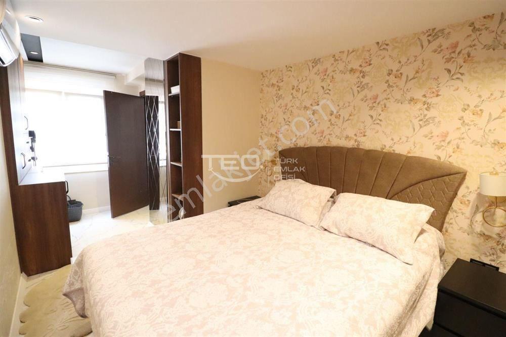 Liman Mah Site İçi Satılık 2+1 Daire - Görsel 21