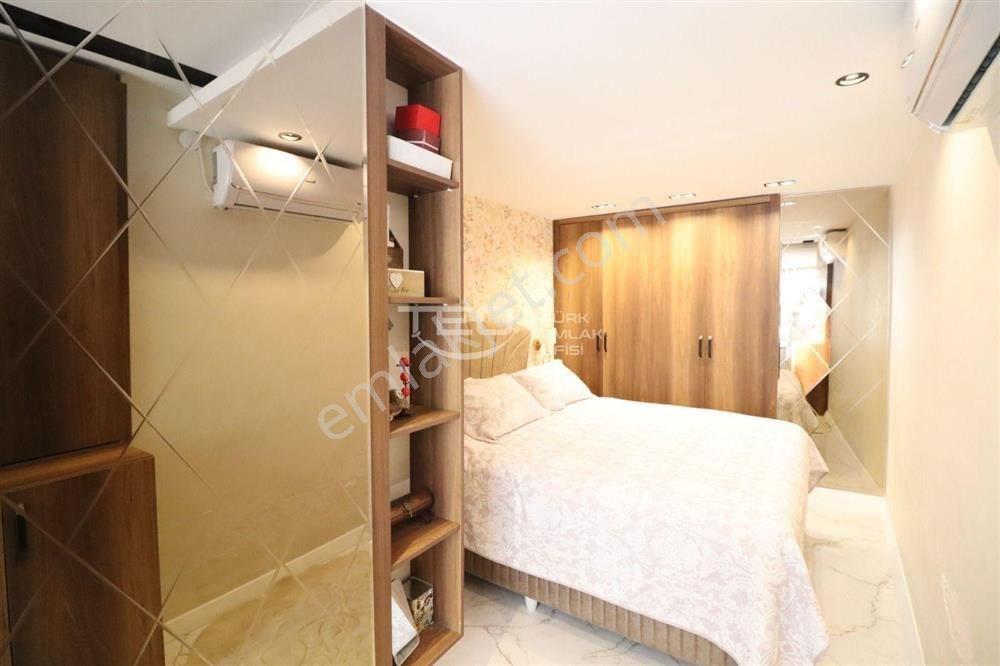 Liman Mah Site İçi Satılık 2+1 Daire - Görsel 24