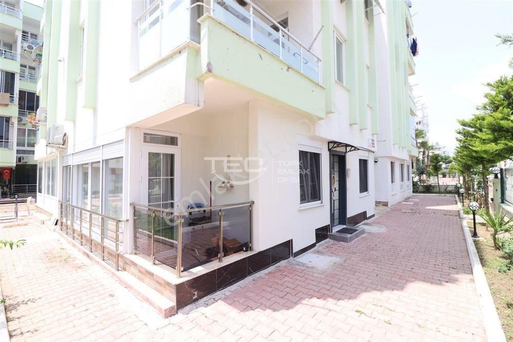 Liman Mah Site İçi Satılık 2+1 Daire - Görsel 17