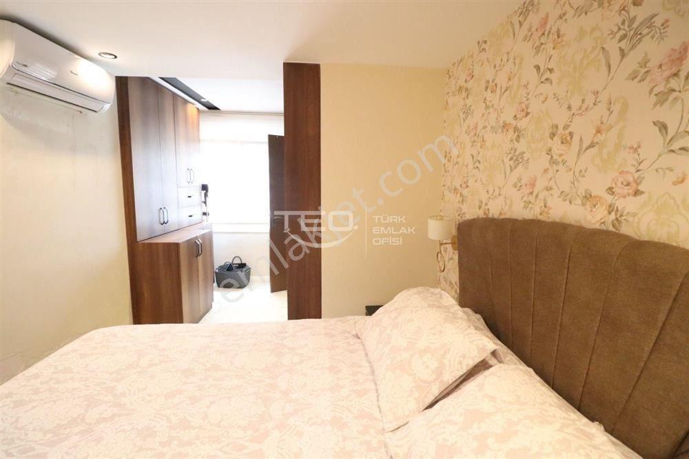 Liman Mah Site İçi Satılık 2+1 Daire - Görsel 13