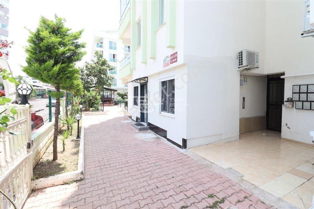 Liman Mah Site İçi Satılık 2+1 Daire - Görsel 7