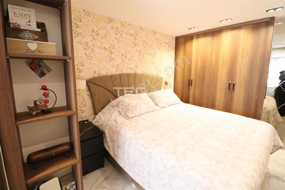 Liman Mah Site İçi Satılık 2+1 Daire - Görsel 23