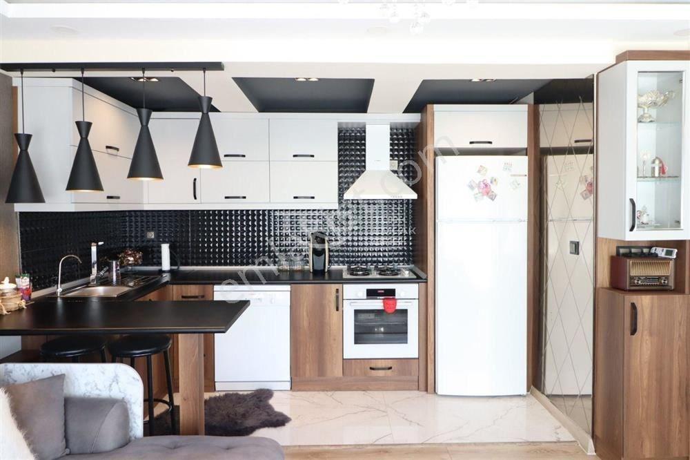 Liman Mah Site İçi Satılık 2+1 Daire - Görsel 14