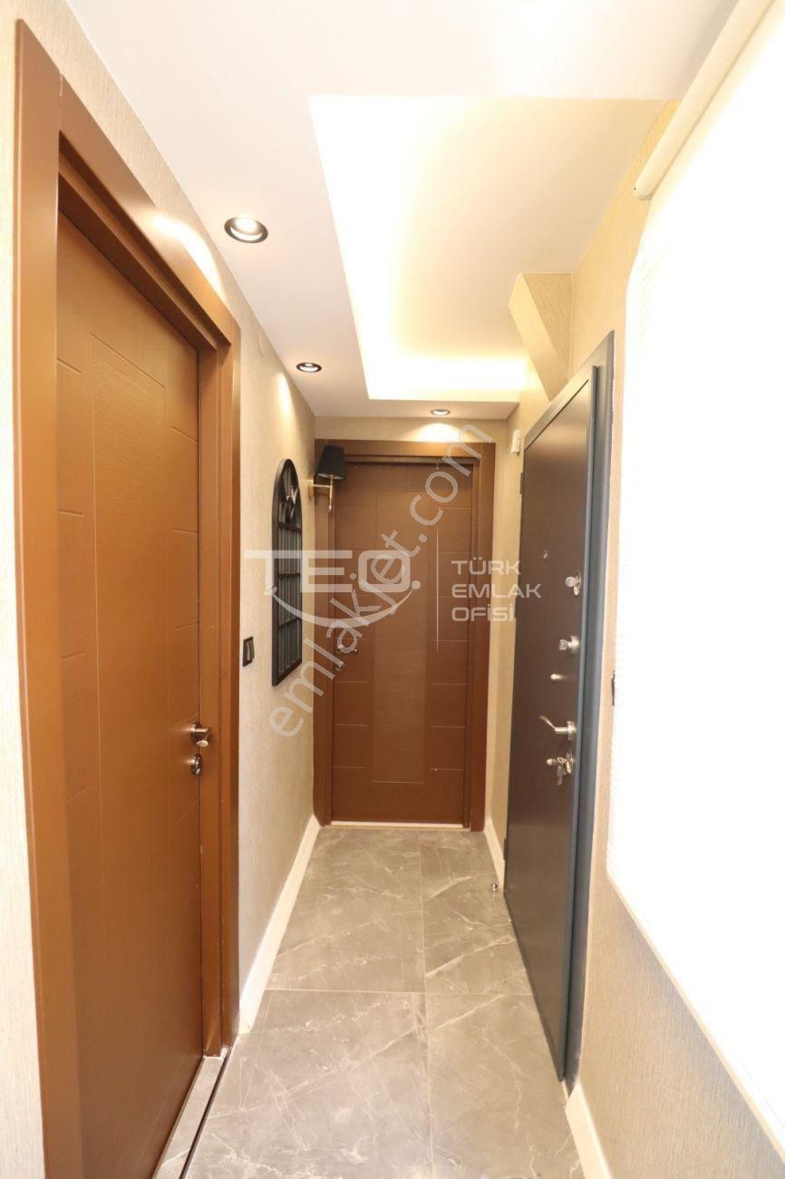 Liman Mah Site İçi Satılık 2+1 Daire - Görsel 12