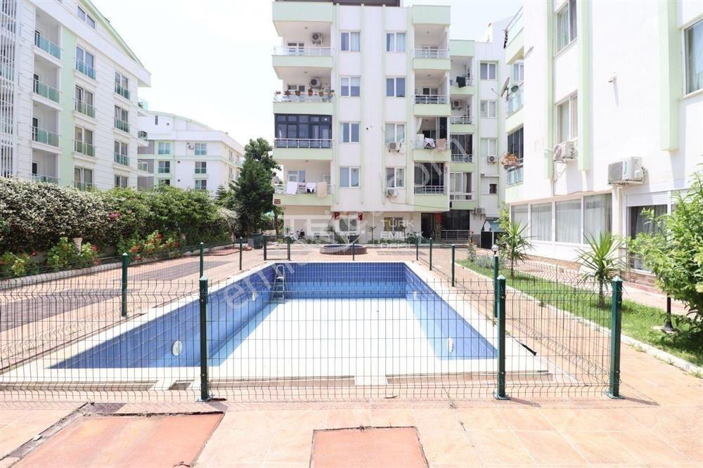 Liman Mah Site İçi Satılık 2+1 Daire - Görsel 6
