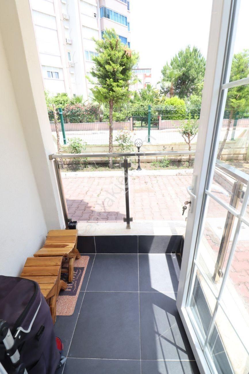 Liman Mah Site İçi Satılık 2+1 Daire - Görsel 18