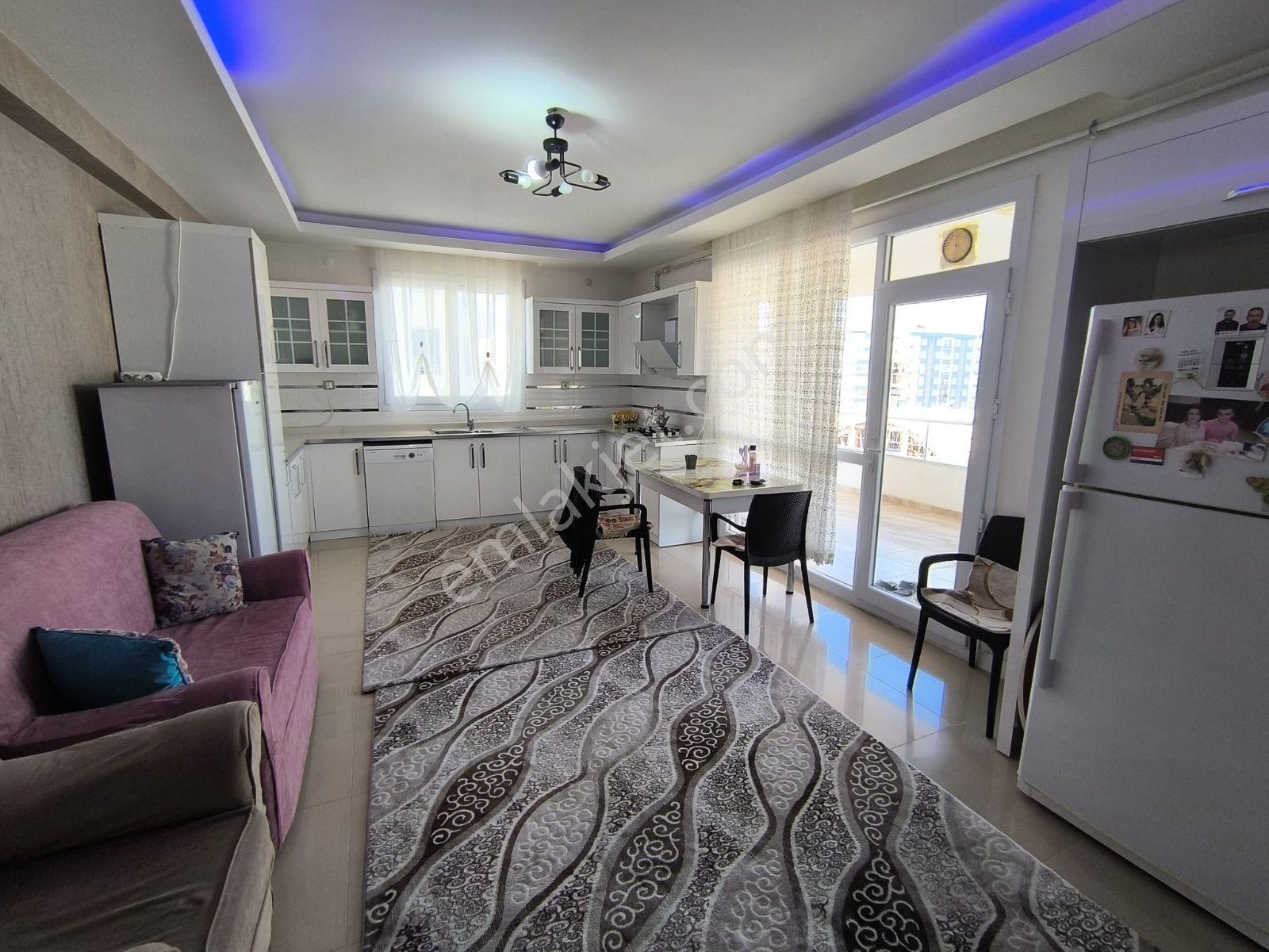 Fırsat!! Ceylan Avm Arkası Ultra Lüks Ferah Satılık Daire - Görsel 22