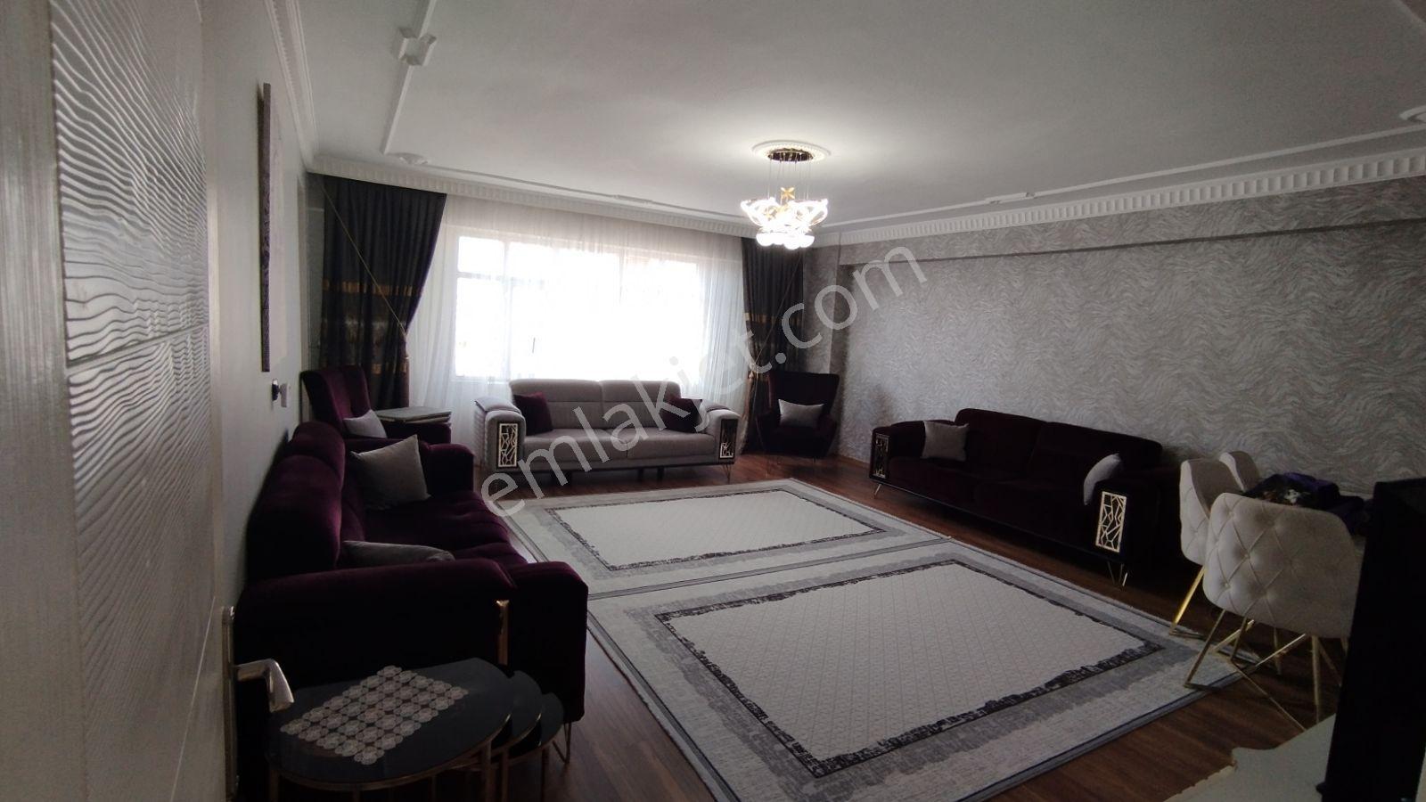 Musa Anter Caddesi'nde Ultra Lüks Ultra Yapılı Satılık Daire!!! - Görsel 25