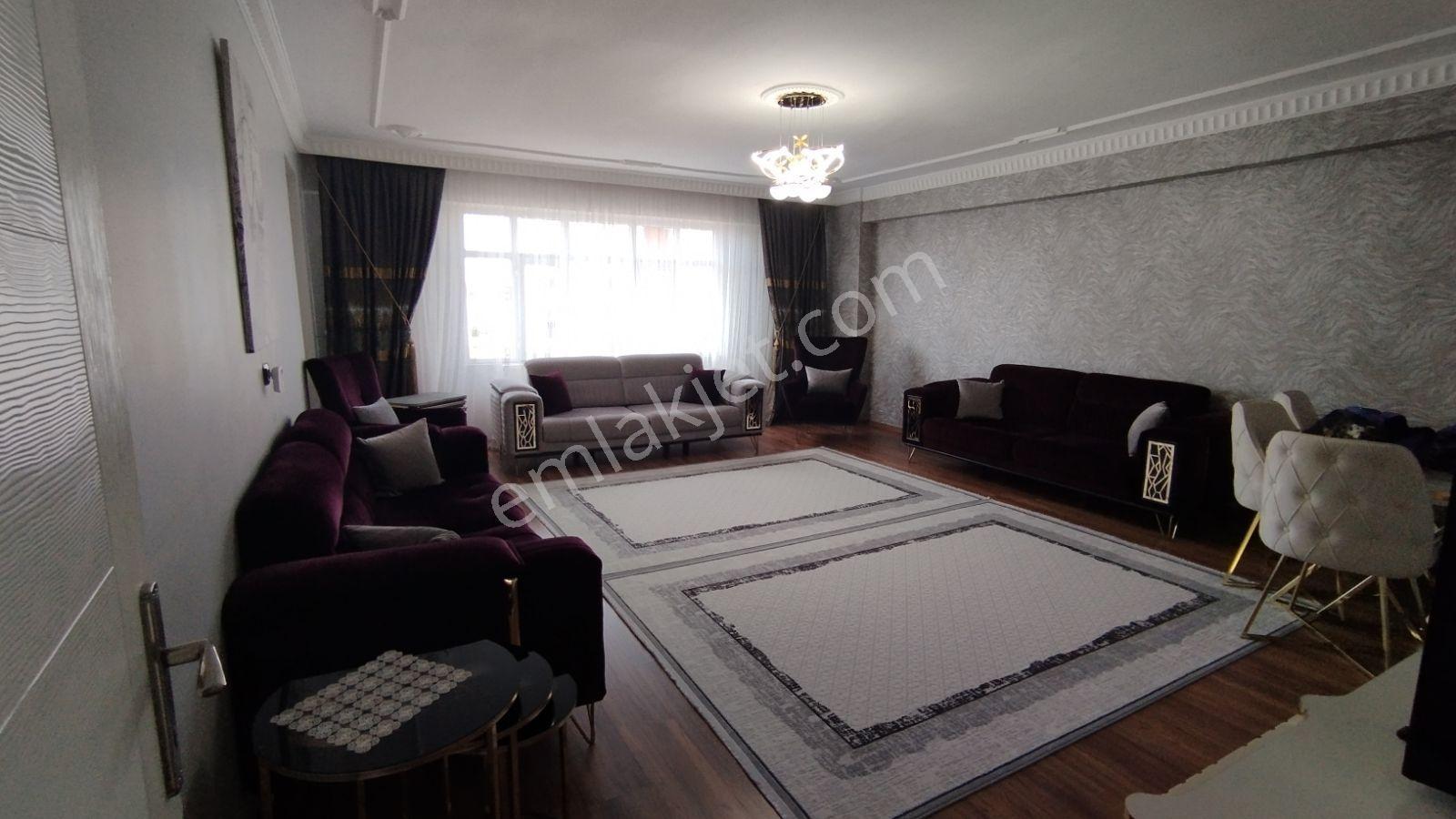 Musa Anter Caddesi'nde Ultra Lüks Ultra Yapılı Satılık Daire!!! - Görsel 19