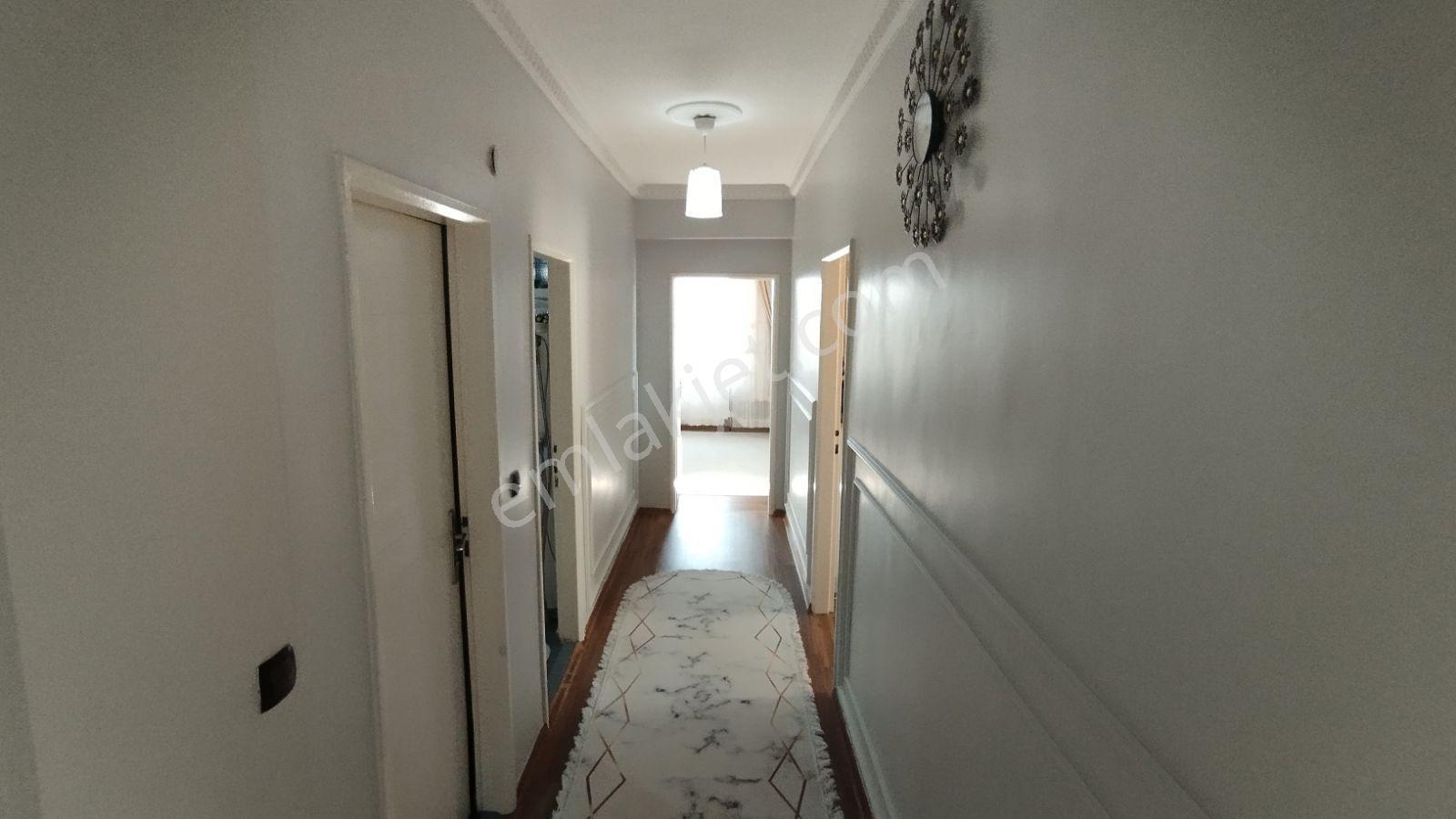 Musa Anter Caddesi'nde Ultra Lüks Ultra Yapılı Satılık Daire!!! - Görsel 33