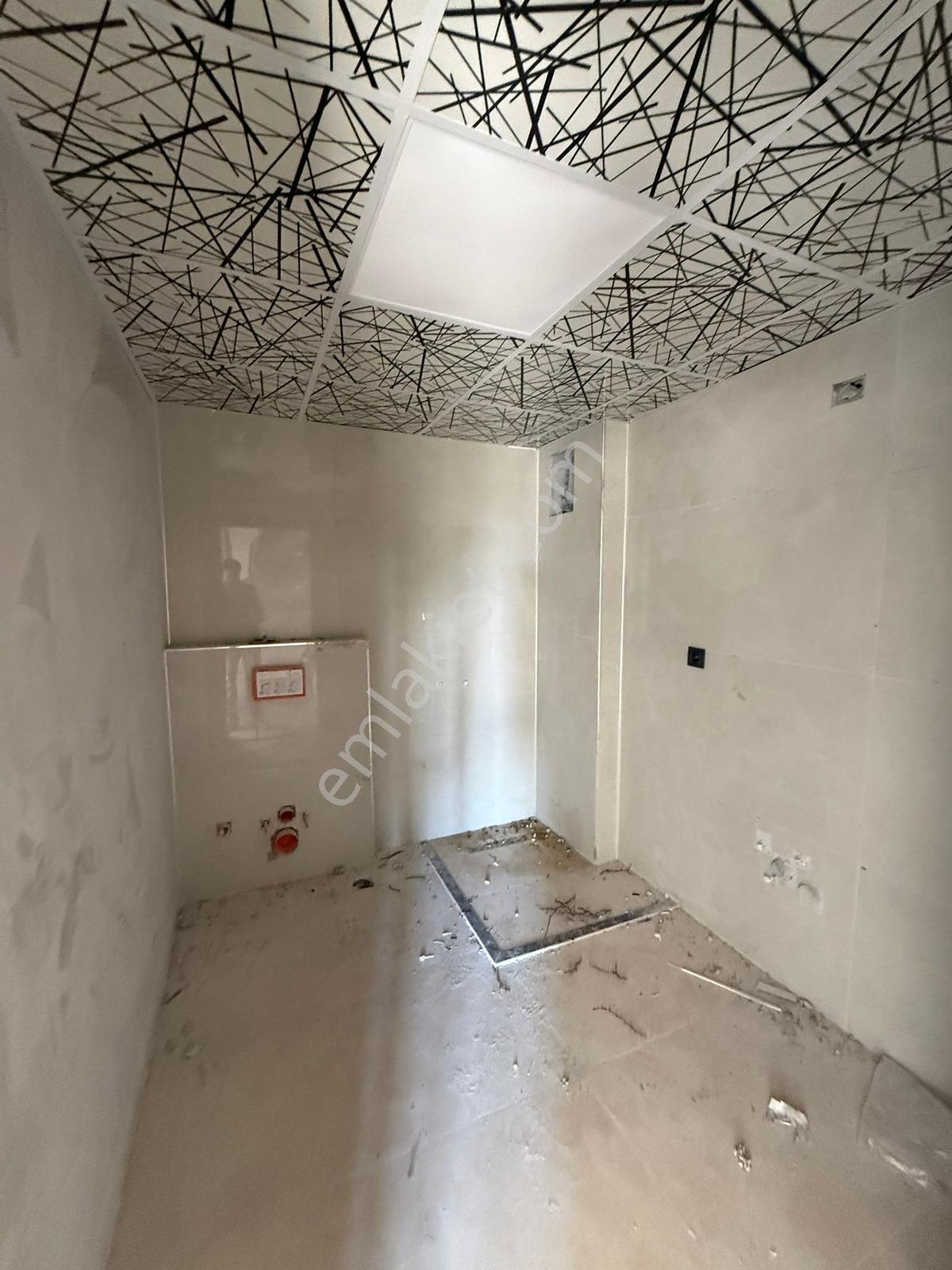 Büyükyoncalı 2+1 Amerikan Mutfaklı Satılık Lüx Daire - Görsel 22