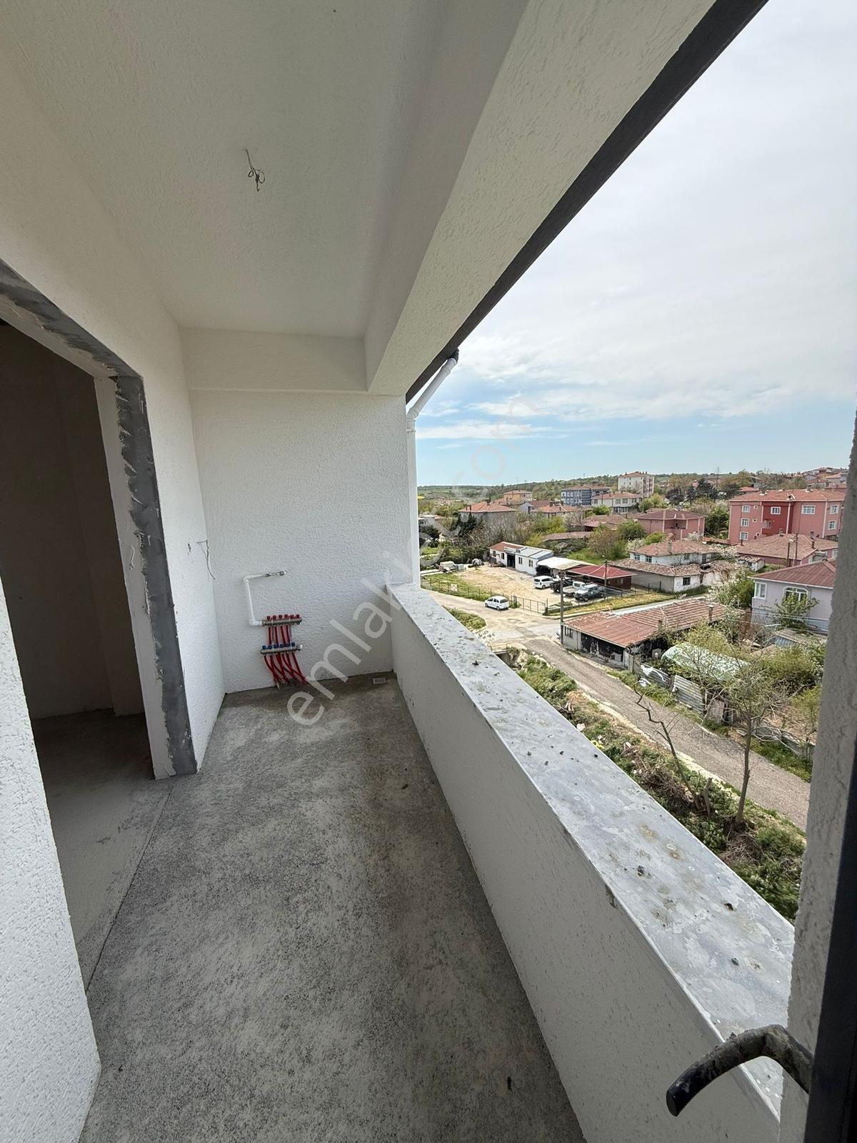 Büyükyoncalı 2+1 Amerikan Mutfaklı Satılık Lüx Daire - Görsel 17