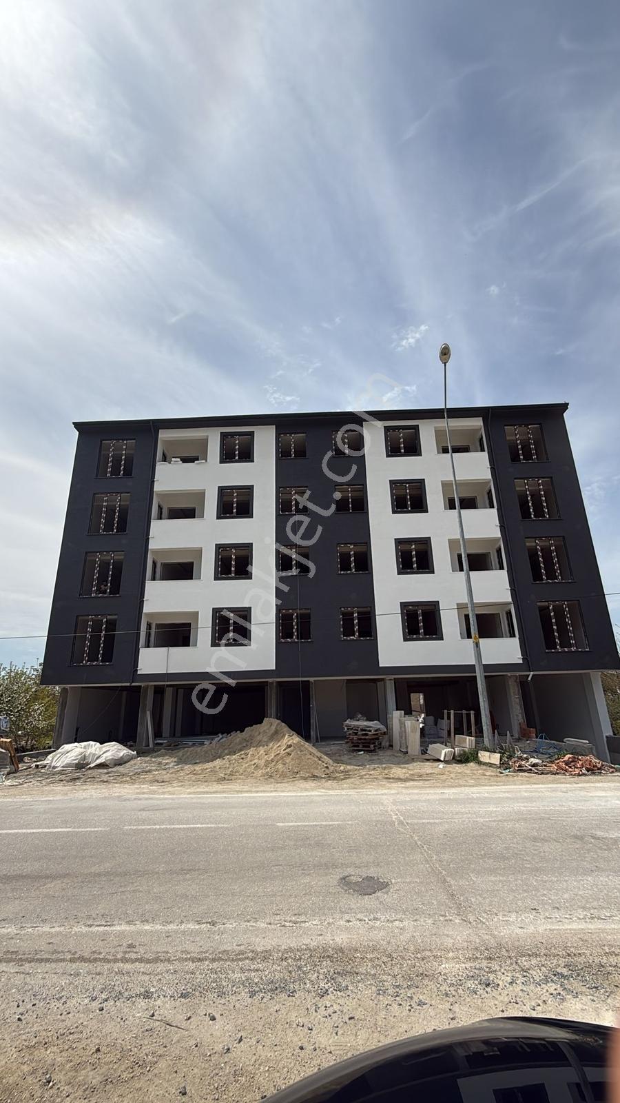 Büyükyoncalı 2+1 Amerikan Mutfaklı Satılık Lüx Daire - Görsel 20