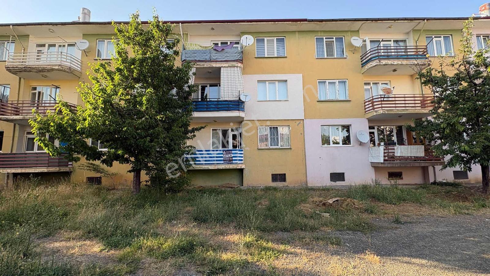 Tuncaygül'den Ergenekon Mh. | Satılık 2+1 Daire - Görsel 9