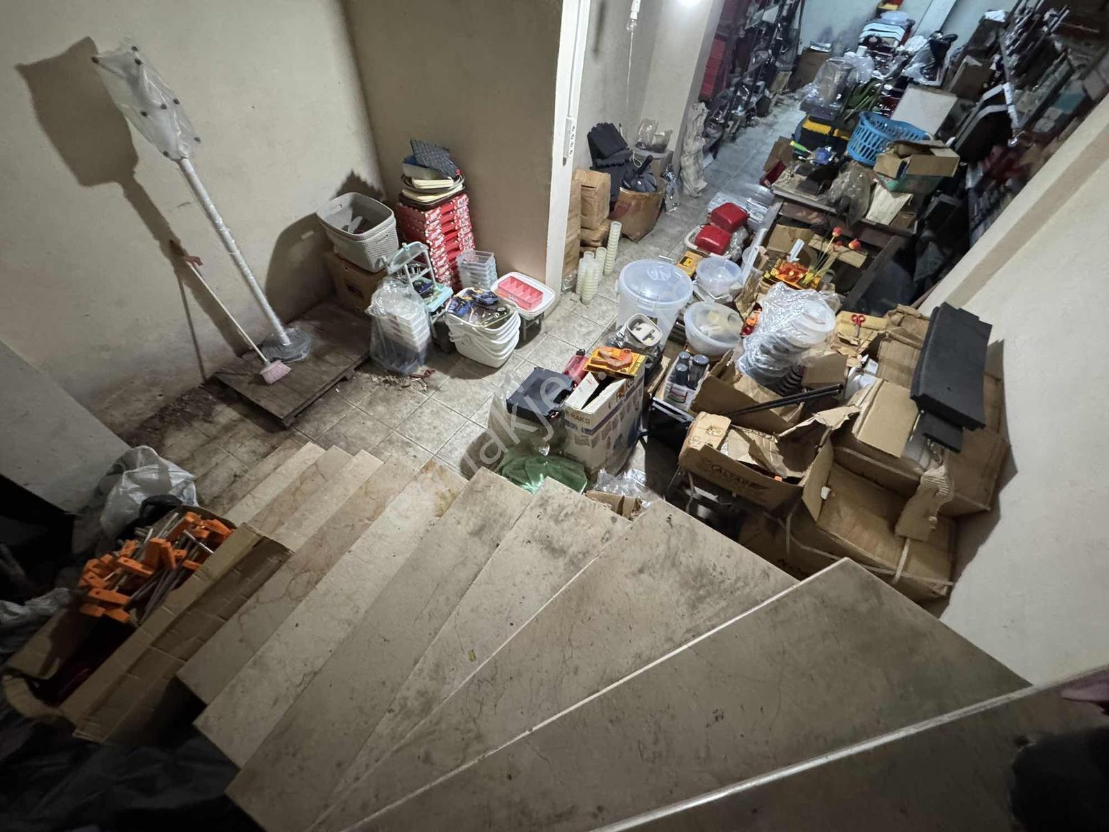 Silahtarağada Karadeniz Caddesi Üzerinde Satılık 150m2 Dükkan - Görsel 17