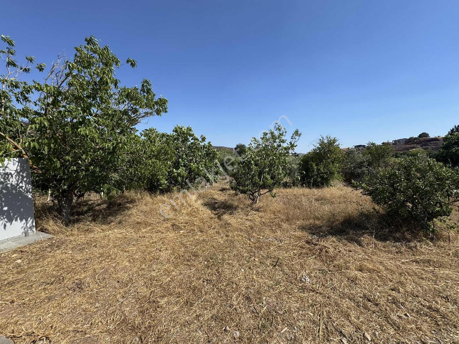 Seferihisar Kavaklıdere De 230 M2 Satılık Uygun Arsa - Görsel 10