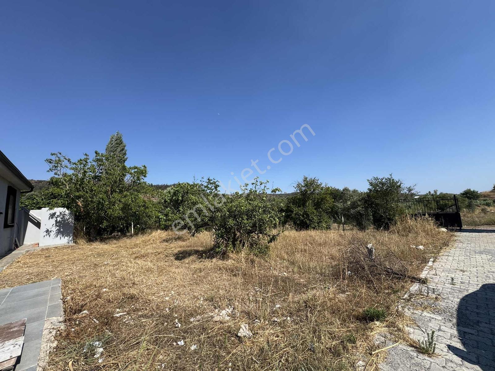 Seferihisar Kavaklıdere De 230 M2 Satılık Uygun Arsa - Görsel 6