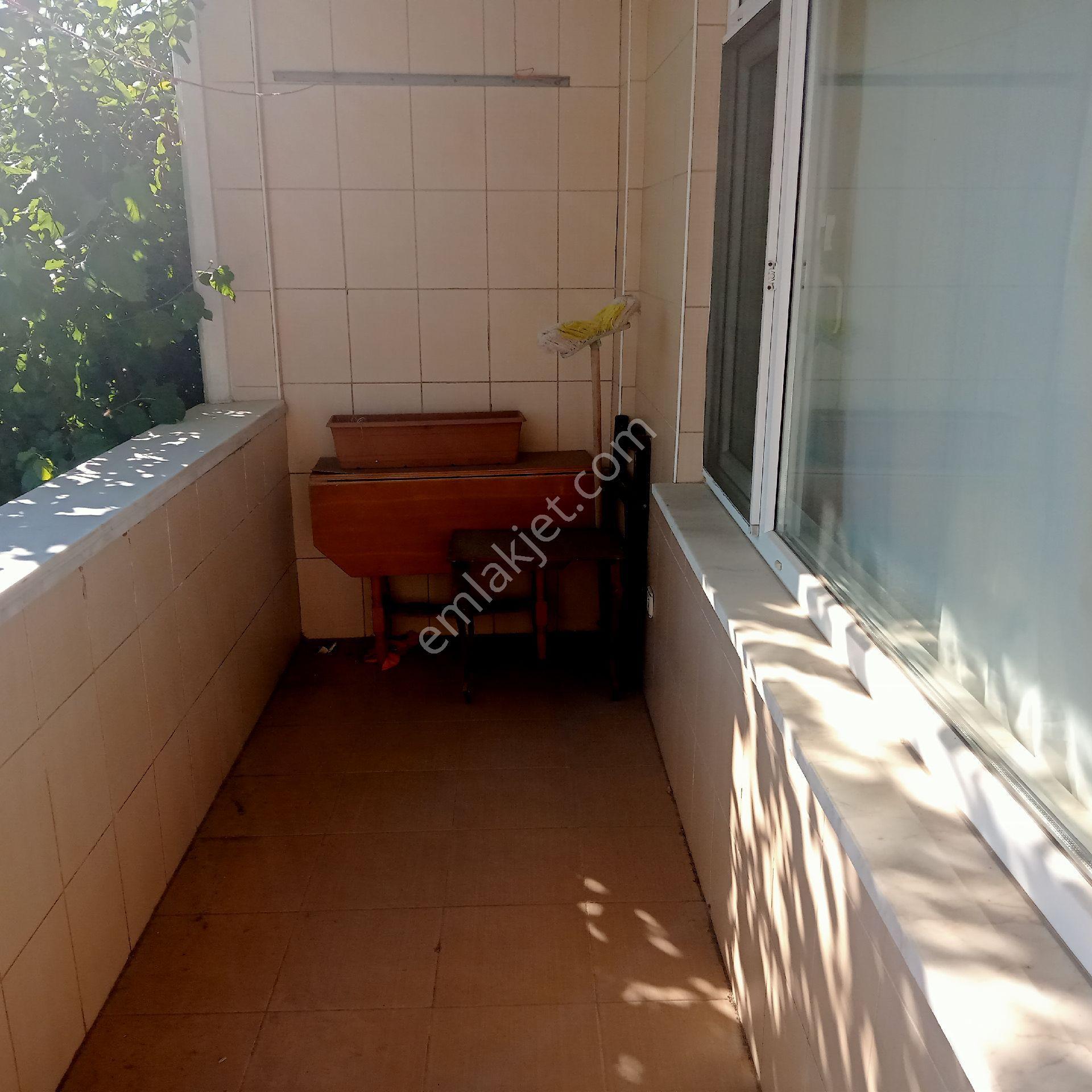 Ferahevlerde Kiralık 3+1.bahcelli Temiz - Görsel 22