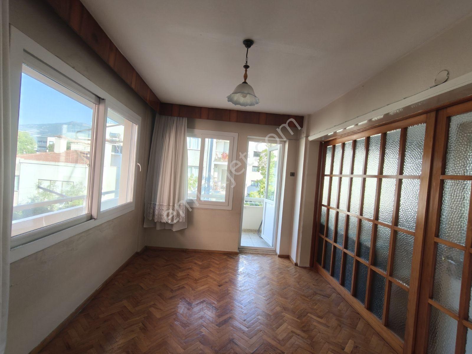 Güneş Gayrimenkulden İstasyon Caddesi Yanı 3+1 Arakat - Görsel 13