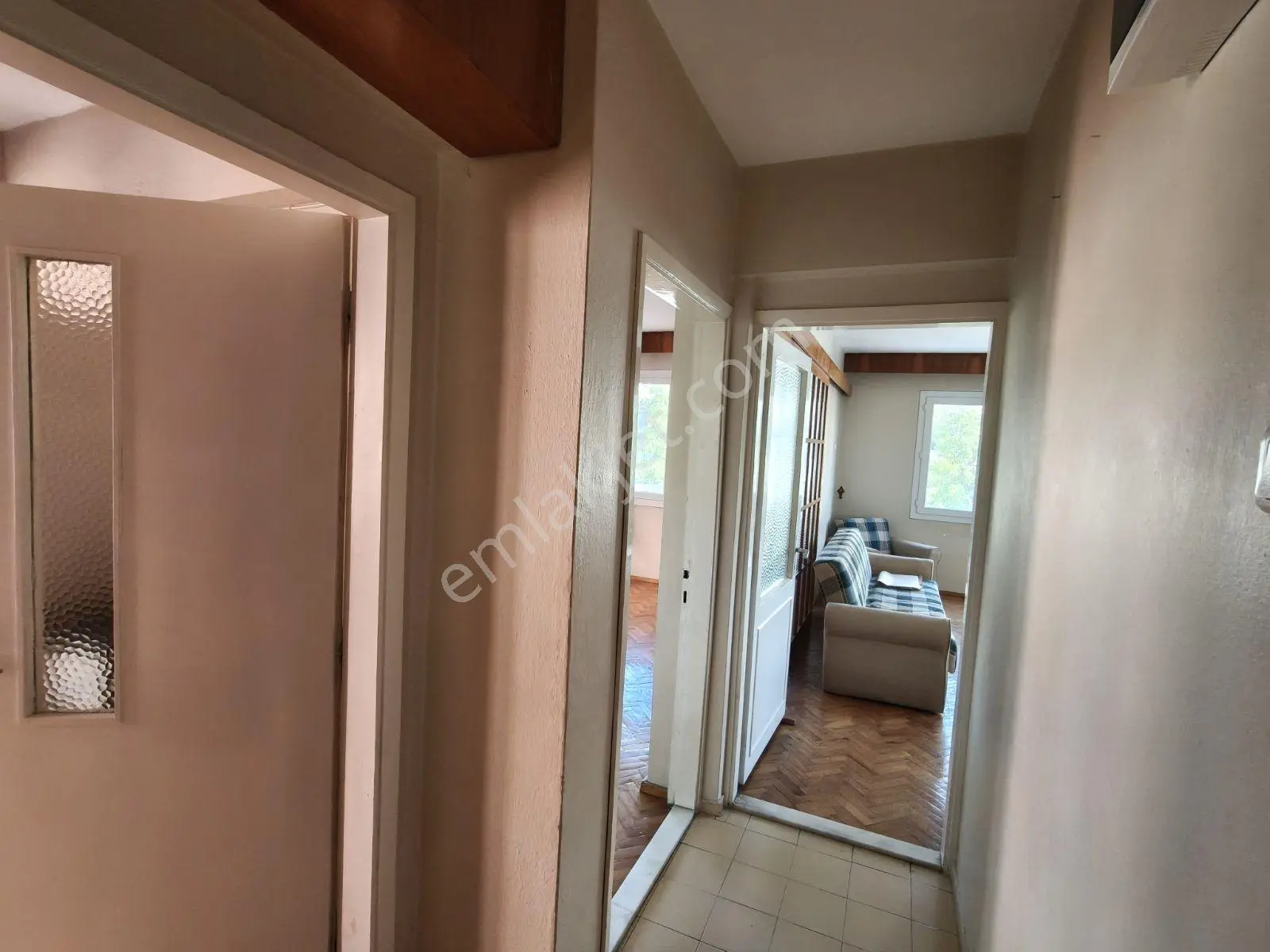 Güneş Gayrimenkulden İstasyon Caddesi Yanı 3+1 Arakat - Görsel 2