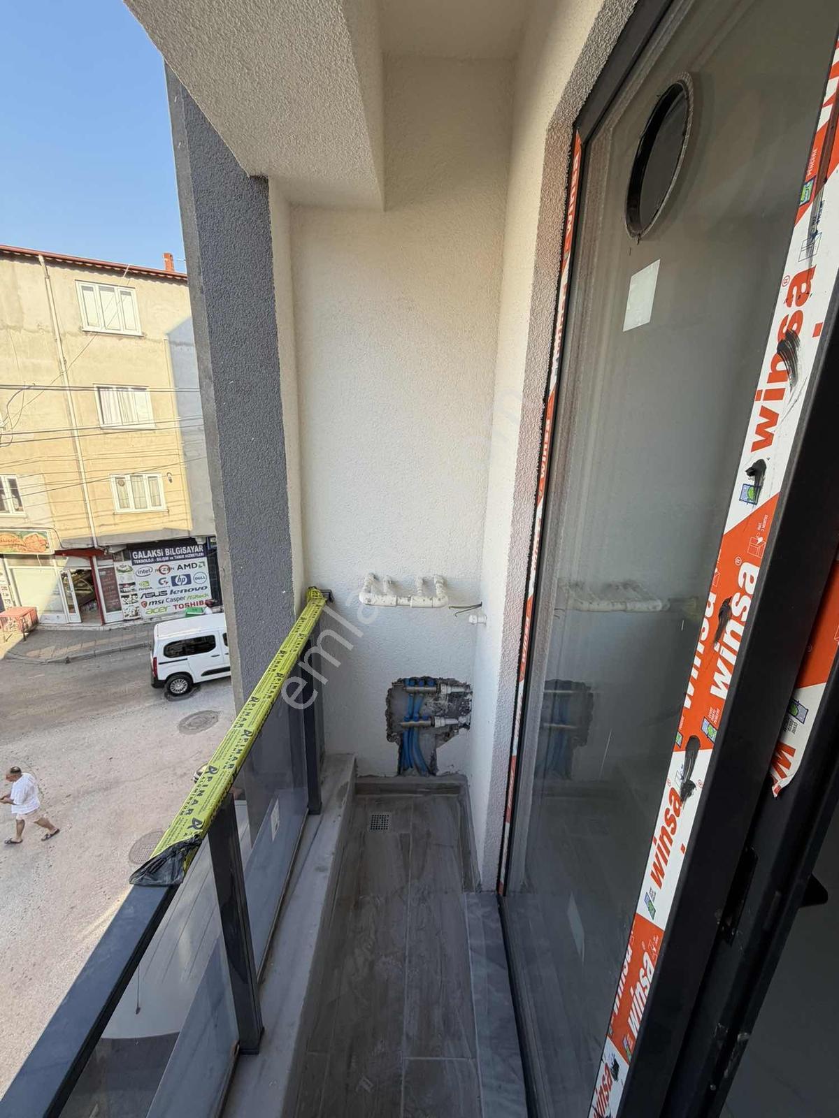 Bağlarbaşında Vatan Cdsinin Dibinde 2+1 Dublex Daire - Görsel 10