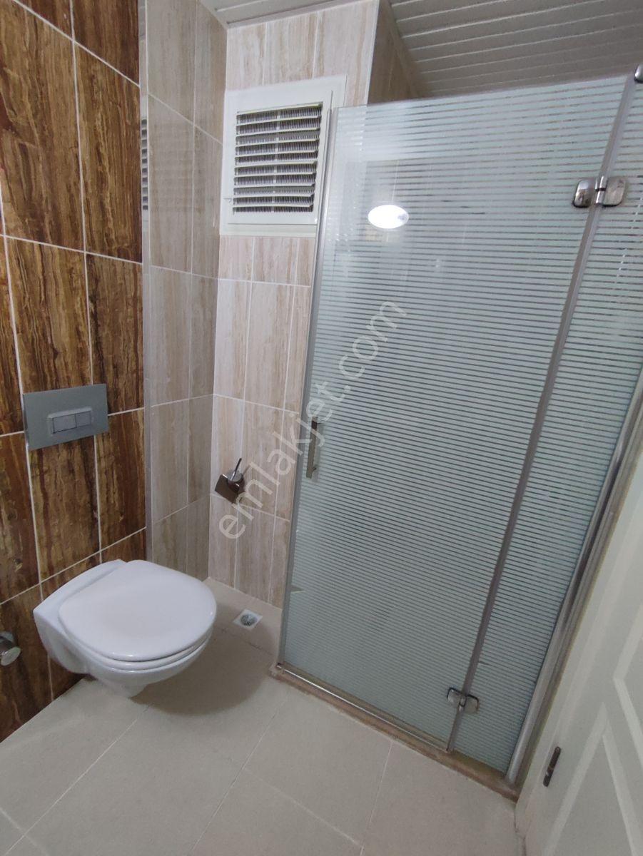 Yeniköy'de Geniş, Doğalgazlı, Asansörlü Kiralık 3+1 Daire - Görsel 18