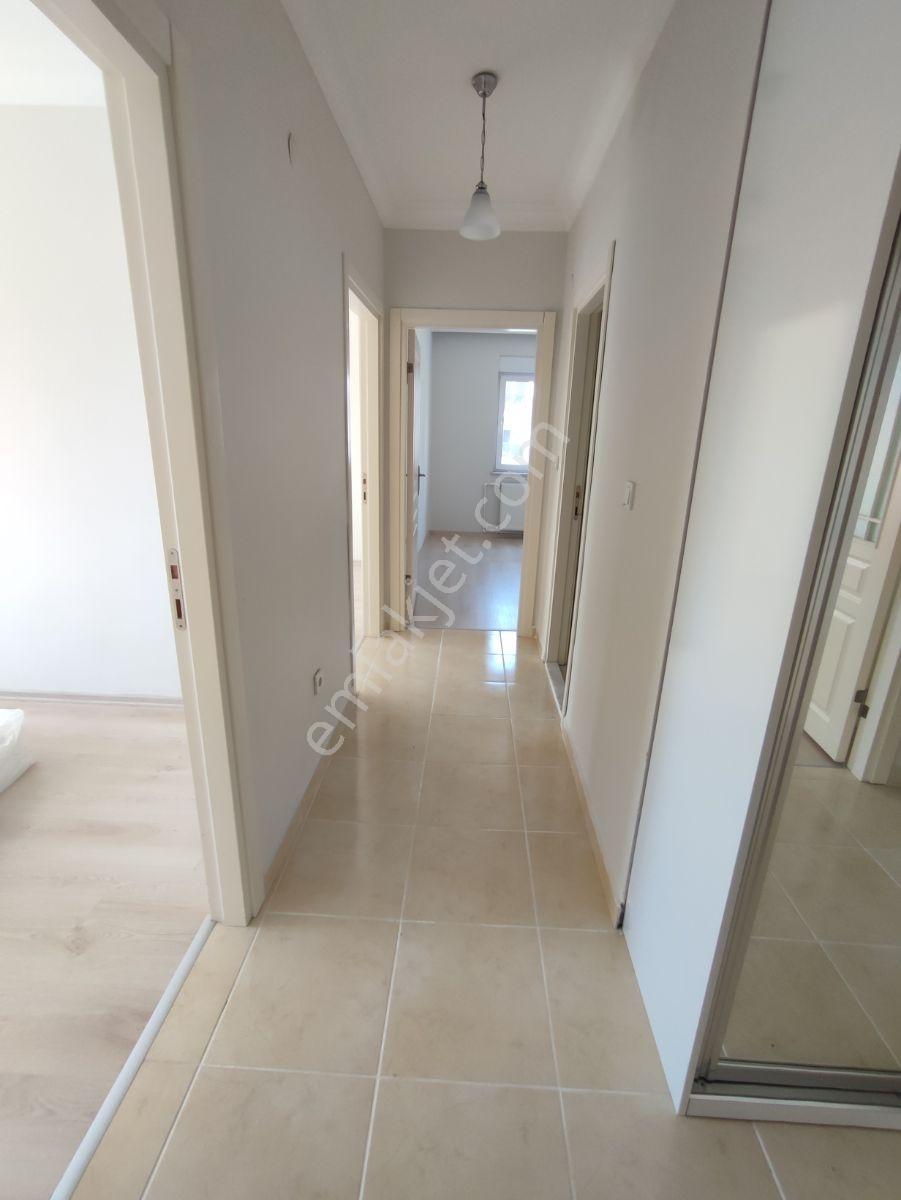 Yeniköy'de Geniş, Doğalgazlı, Asansörlü Kiralık 3+1 Daire - Görsel 8