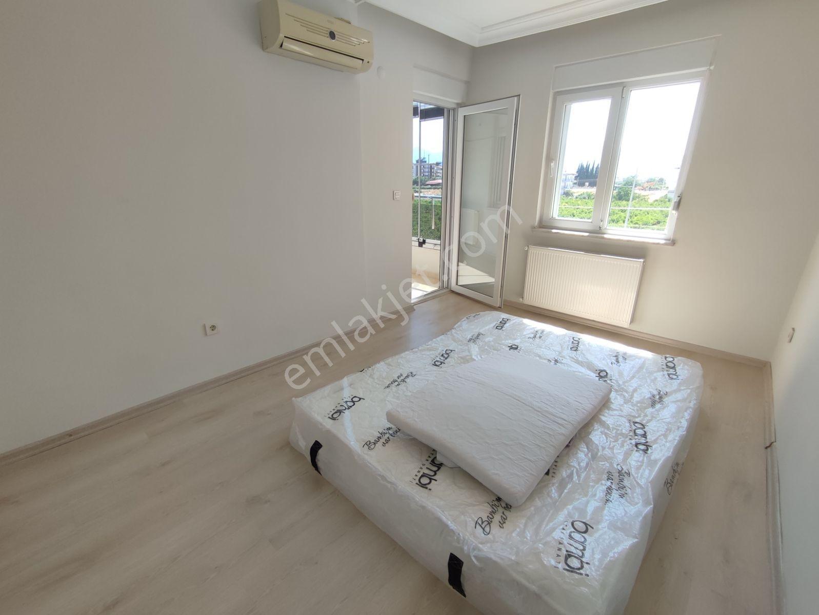 Yeniköy'de Geniş, Doğalgazlı, Asansörlü Kiralık 3+1 Daire - Görsel 29