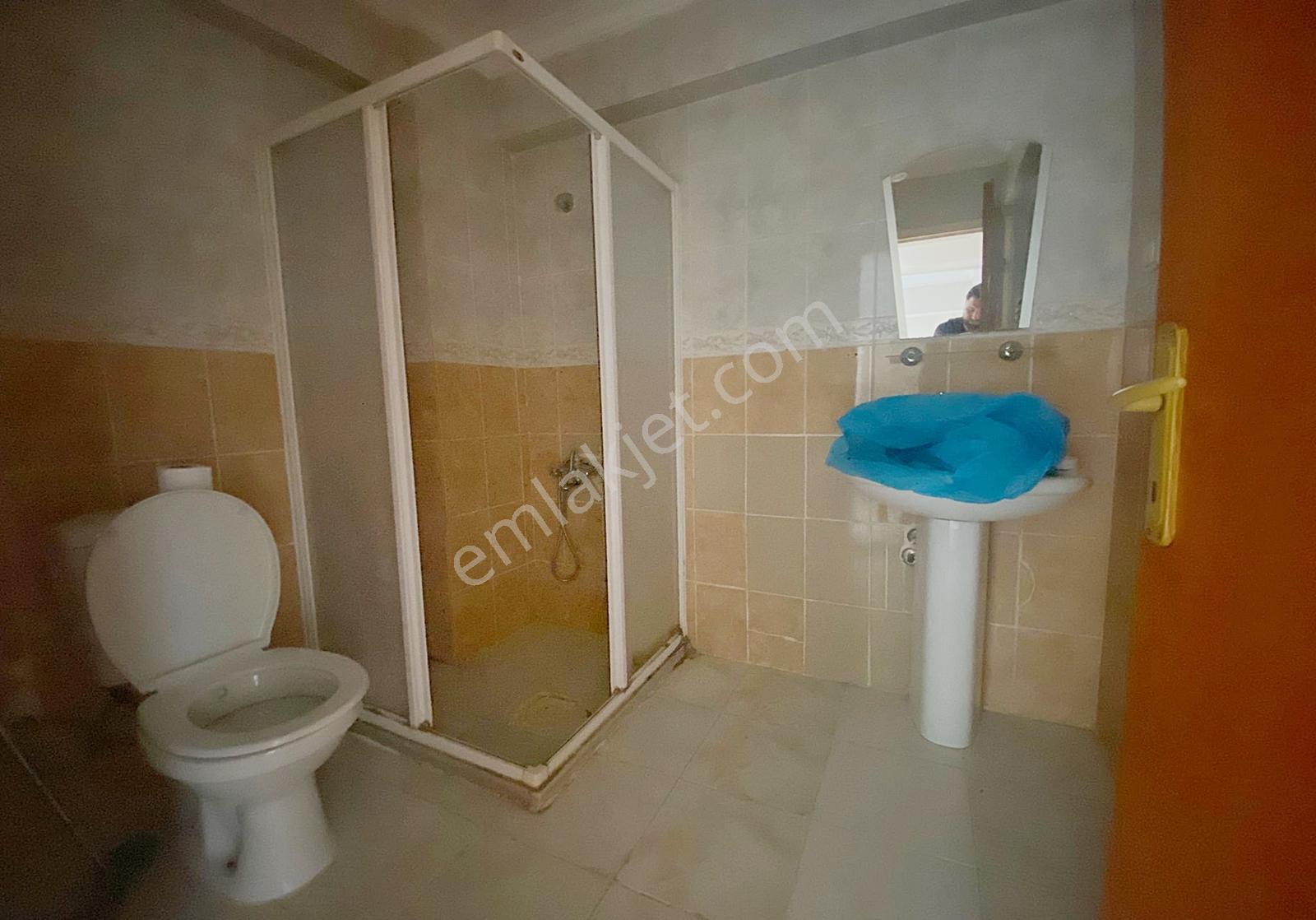 Cambaşı Cad Yakını 3+1 Orta Kat Yapılı Nasrafsız - Görsel 23