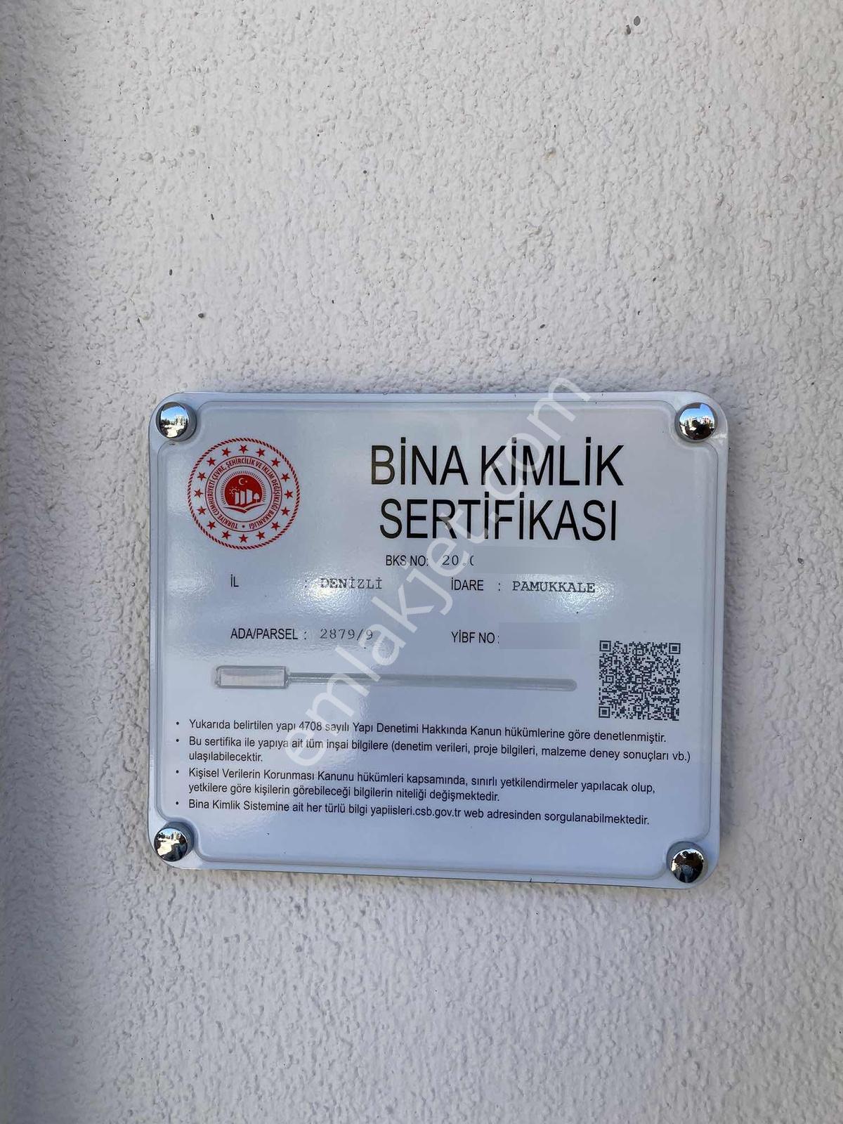 Bursa Caddesinde Balkonlu Ön Cephe 1+1 Sıfır Kiracılı Apt - Görsel 3