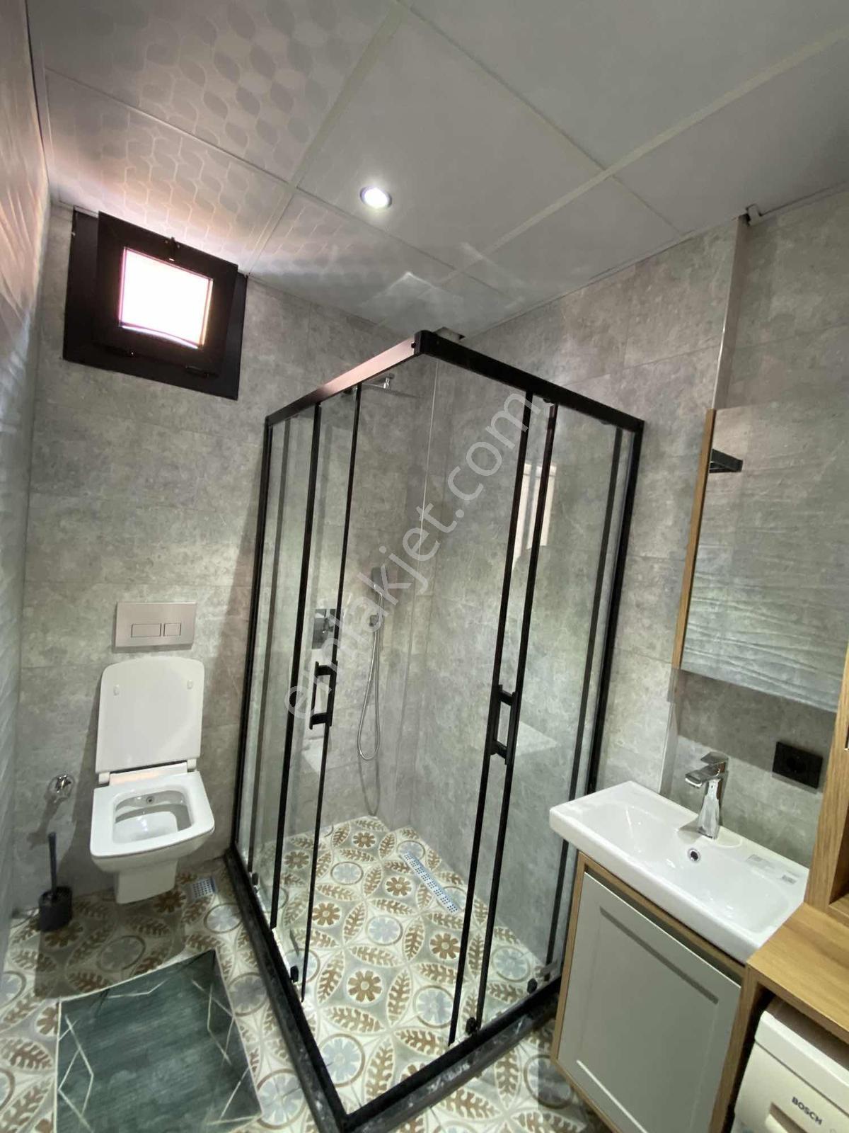Bursa Caddesinde Balkonlu Ön Cephe 1+1 Sıfır Kiracılı Apt - Görsel 7