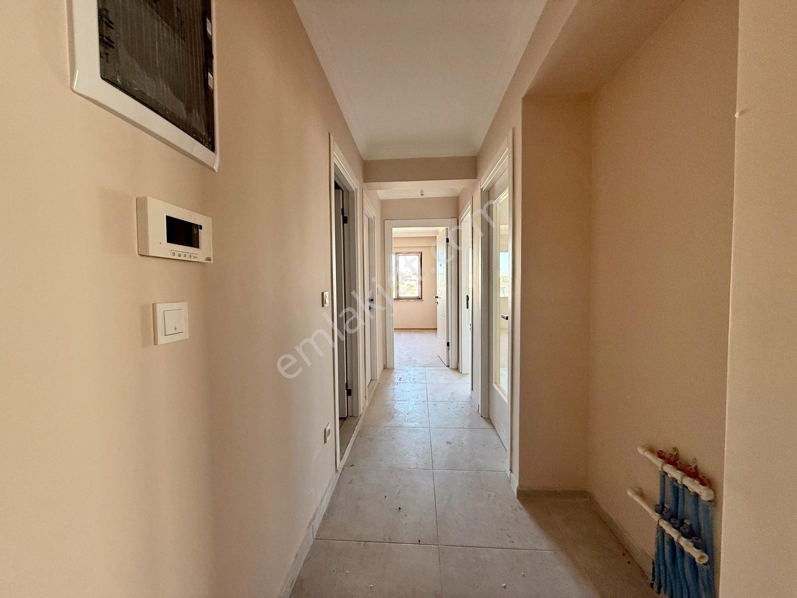 Kiralık 2+1 Sıfır Daire - Balkonlu - Yerden Isıtmalı - Ayrı Wc - Görsel 23