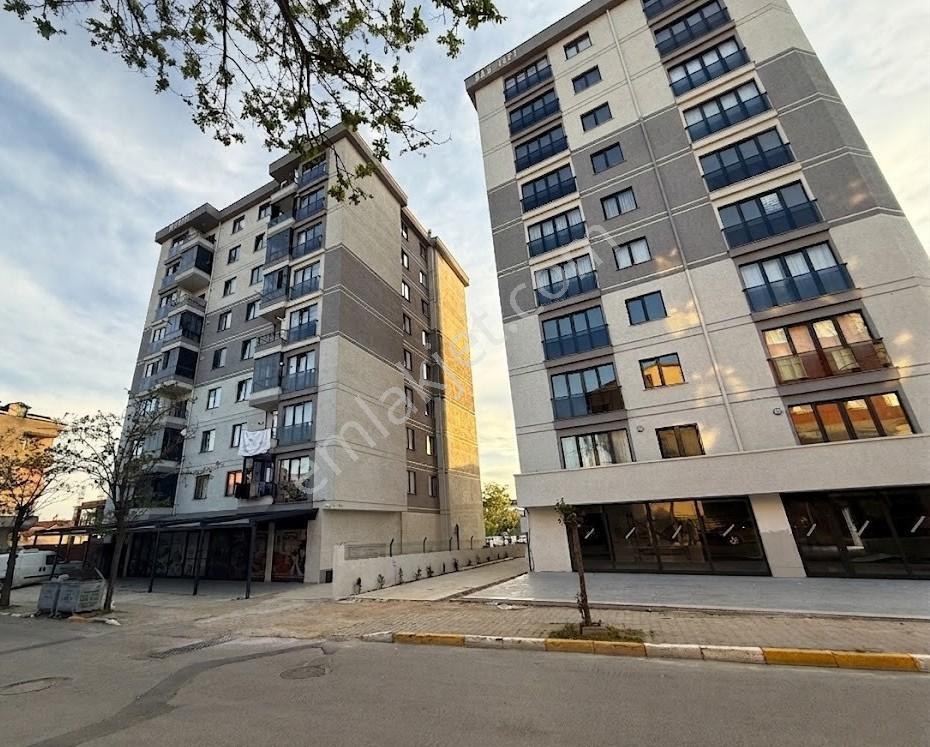 Kiralık 2+1 Sıfır Daire - Balkonlu - Yerden Isıtmalı - Ayrı Wc - Görsel 16
