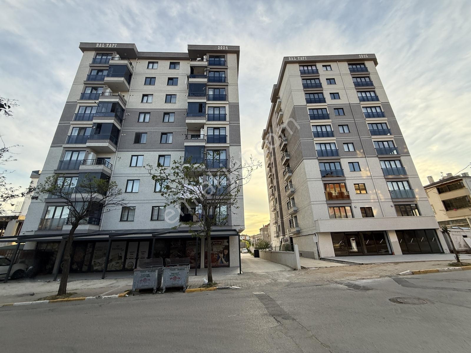 Kiralık 2+1 Sıfır Daire - Balkonlu - Yerden Isıtmalı - Ayrı Wc - Görsel 29
