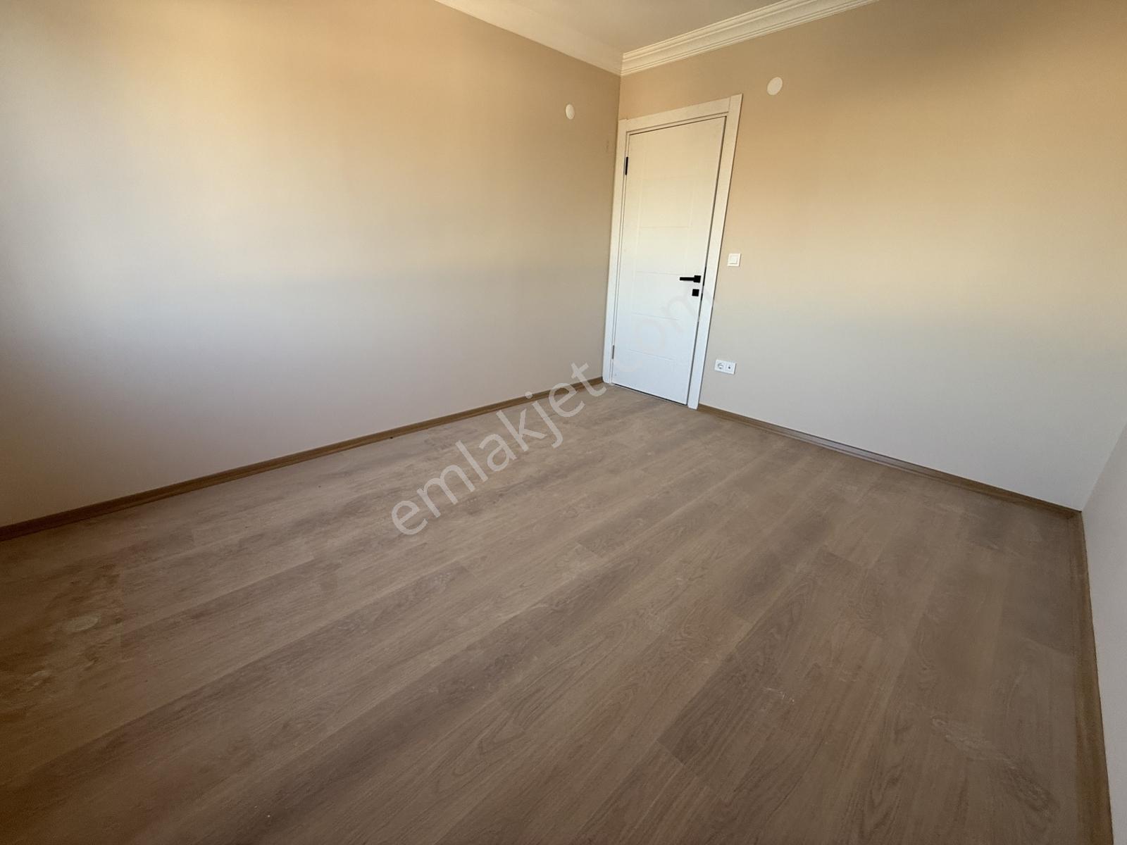 Kiralık 2+1 Sıfır Daire - Balkonlu - Yerden Isıtmalı - Ayrı Wc - Görsel 22
