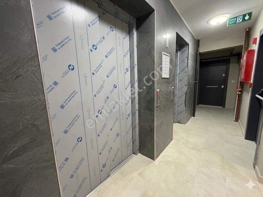 Kiralık 2+1 Sıfır Daire - Balkonlu - Yerden Isıtmalı - Ayrı Wc - Görsel 7
