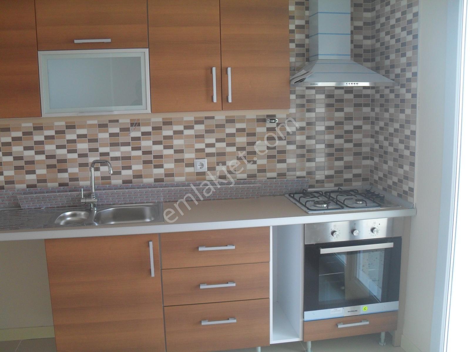 Armada City 1 Etap 1+1 75 M2 Ara Kat Satılık Daire