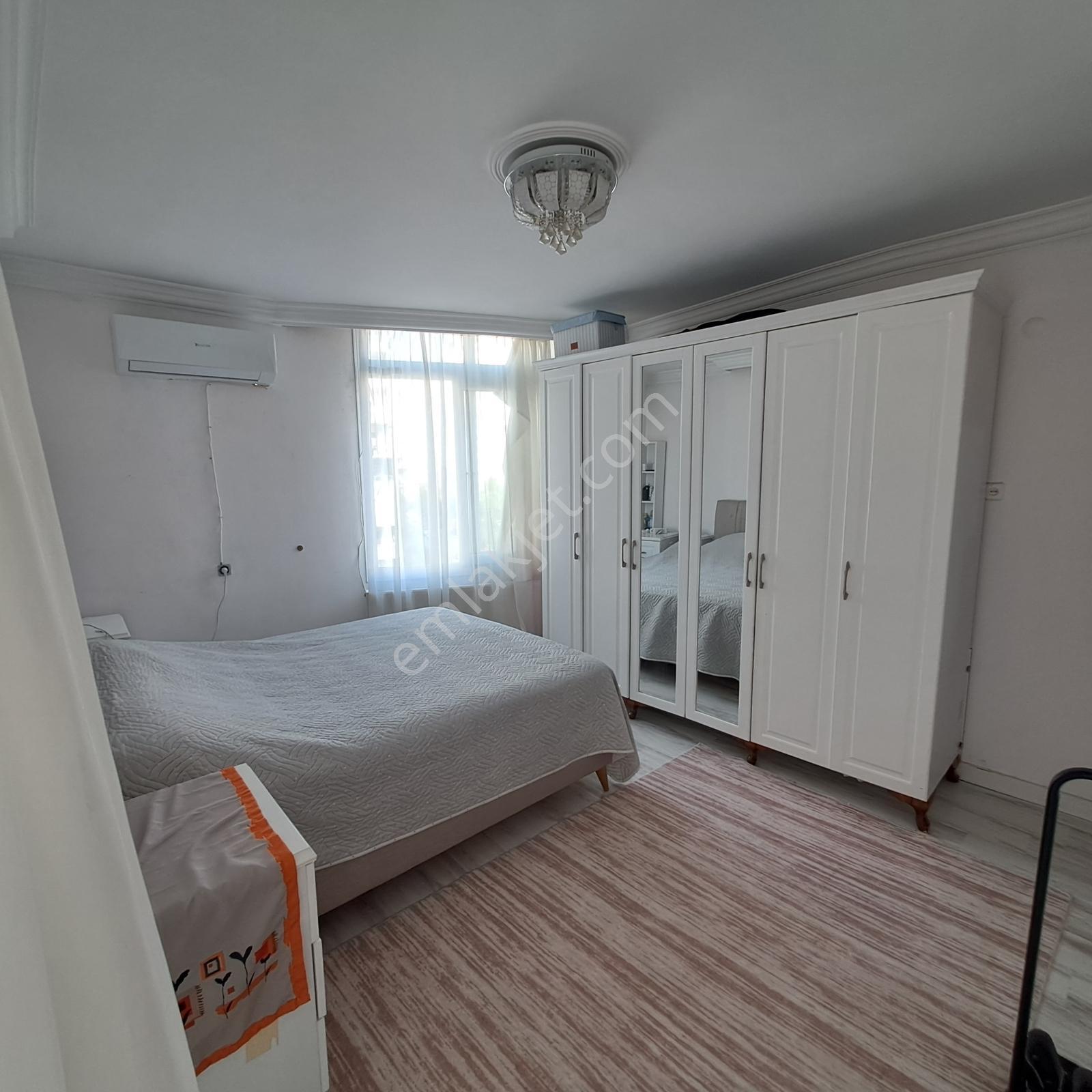 Yenişehir Sosyete Pazarı 3+1 Okul Karşısında - Görsel 30