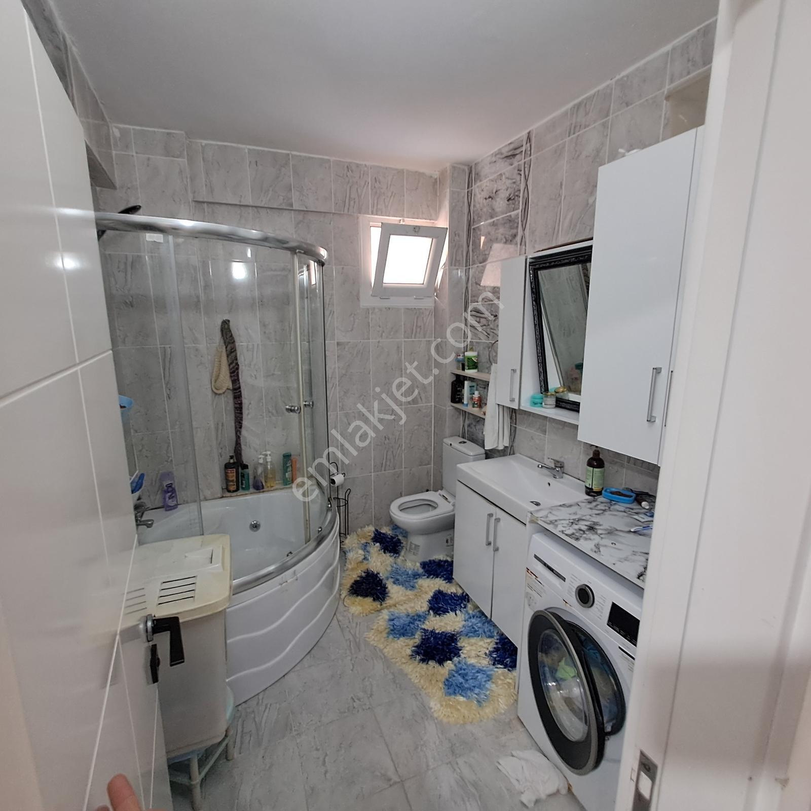 Yenişehir Sosyete Pazarı 3+1 Okul Karşısında - Görsel 28