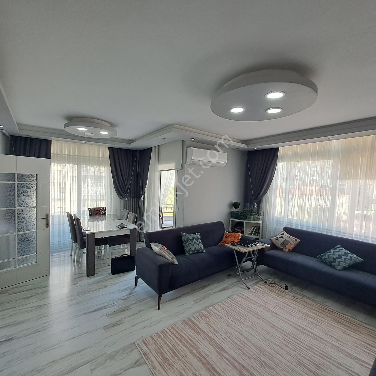 Yenişehir Sosyete Pazarı 3+1 Okul Karşısında - Görsel 13