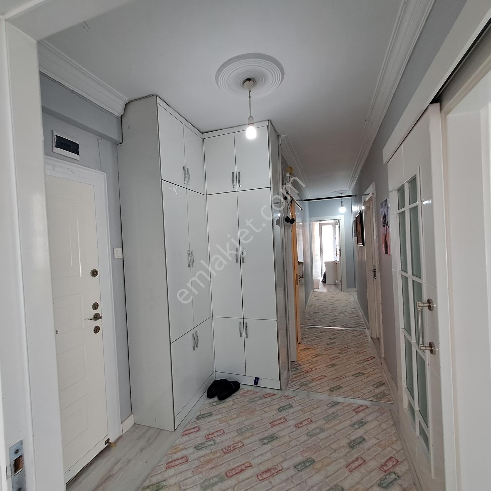 Yenişehir Sosyete Pazarı 3+1 Okul Karşısında - Görsel 7