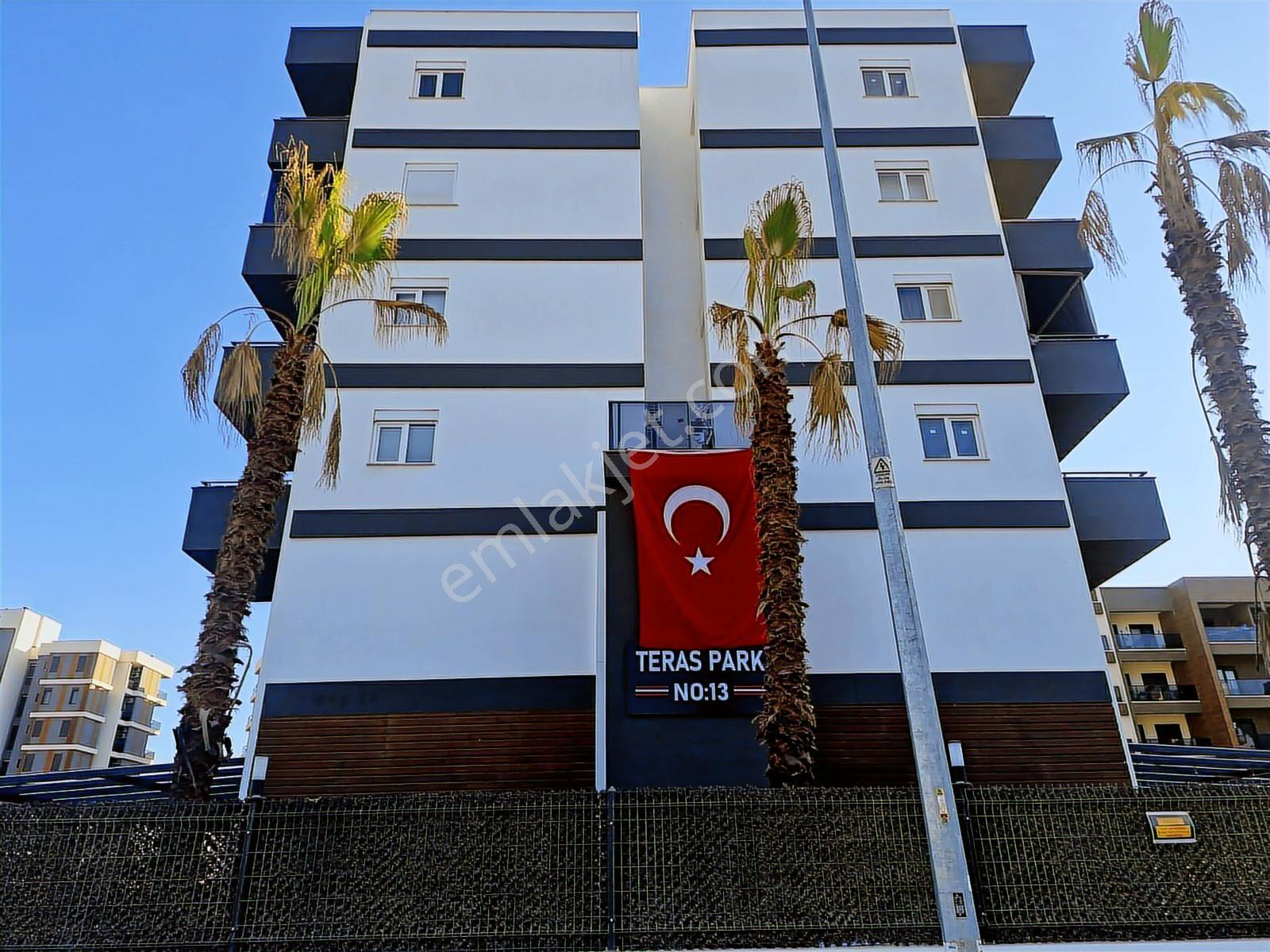 Kardeş Kentler Özel Müstakil Bahçe Kullanımlı - Görsel 3