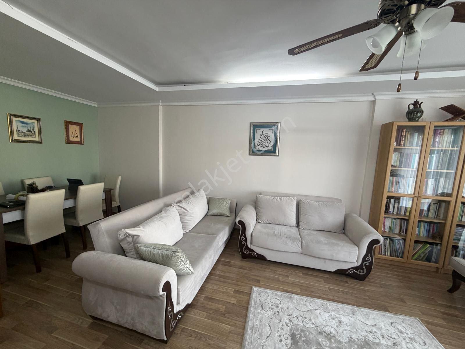 Beylikdüzü Kavaklı Da 2+1 125 M2 Satılık Daire Yeşilyurt Caddesine Çok Yakın - Görsel 25
