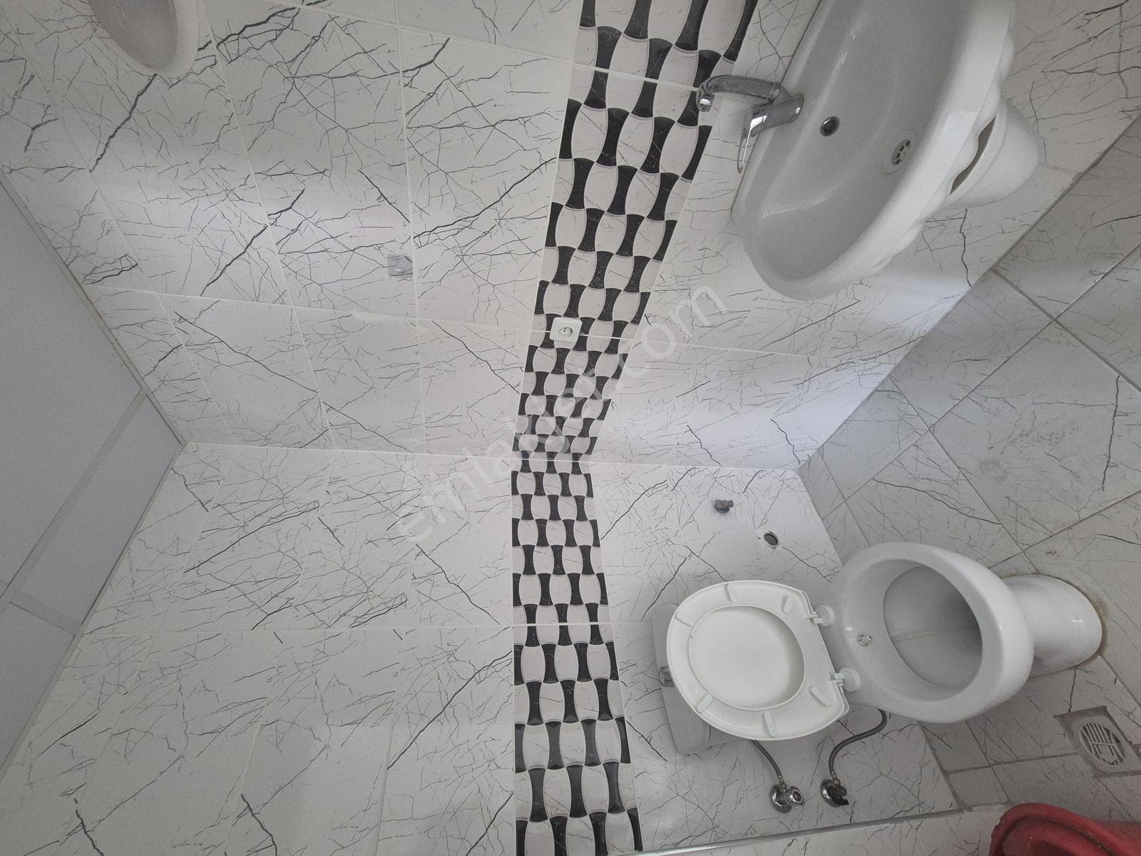 Gültepe'de 2+1 Açık Mutfak 2 Katlı Caddeye Yakın Satılık Daire - Görsel 10